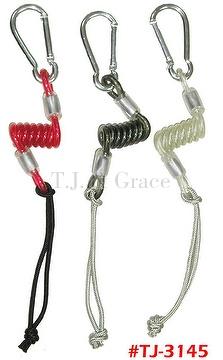 Wire Cord Leashes