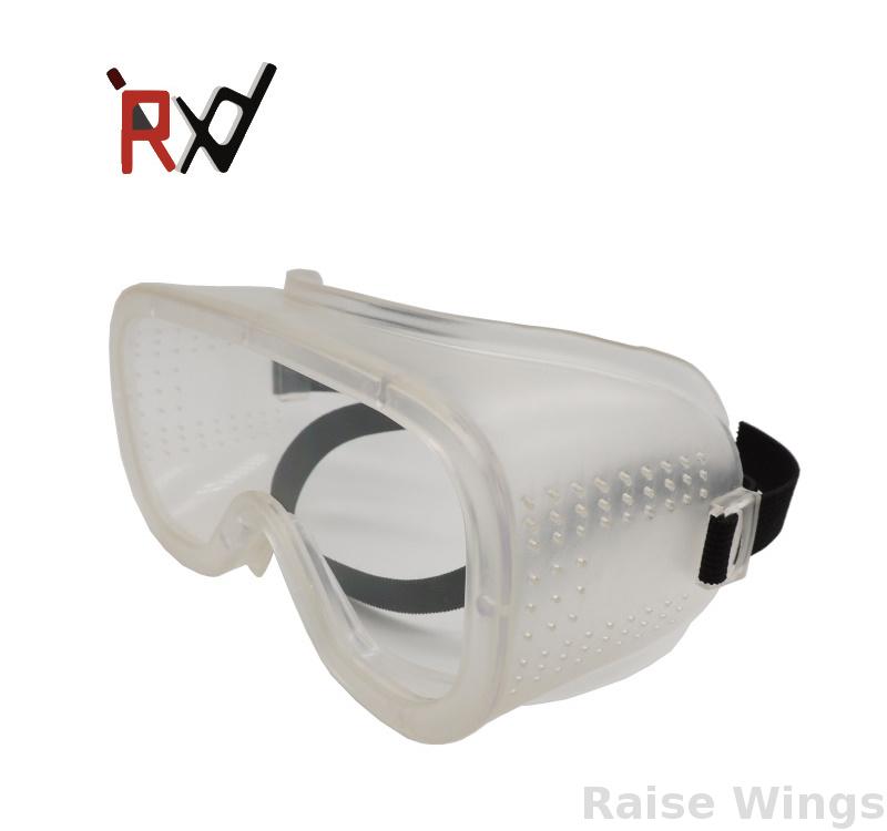 Dustproof Anti Coronavirus eye protective Goggles
