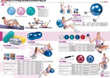 body twister exercise machine