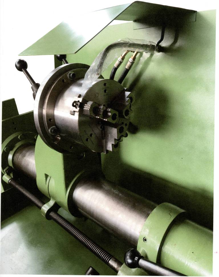 Horizontal Drilling & Tapping machine SUD530FS SHANG NONG INDUSTRY