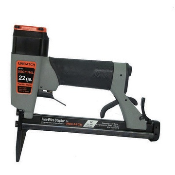 22 Gauge　C Wire (71 Series Stapler)