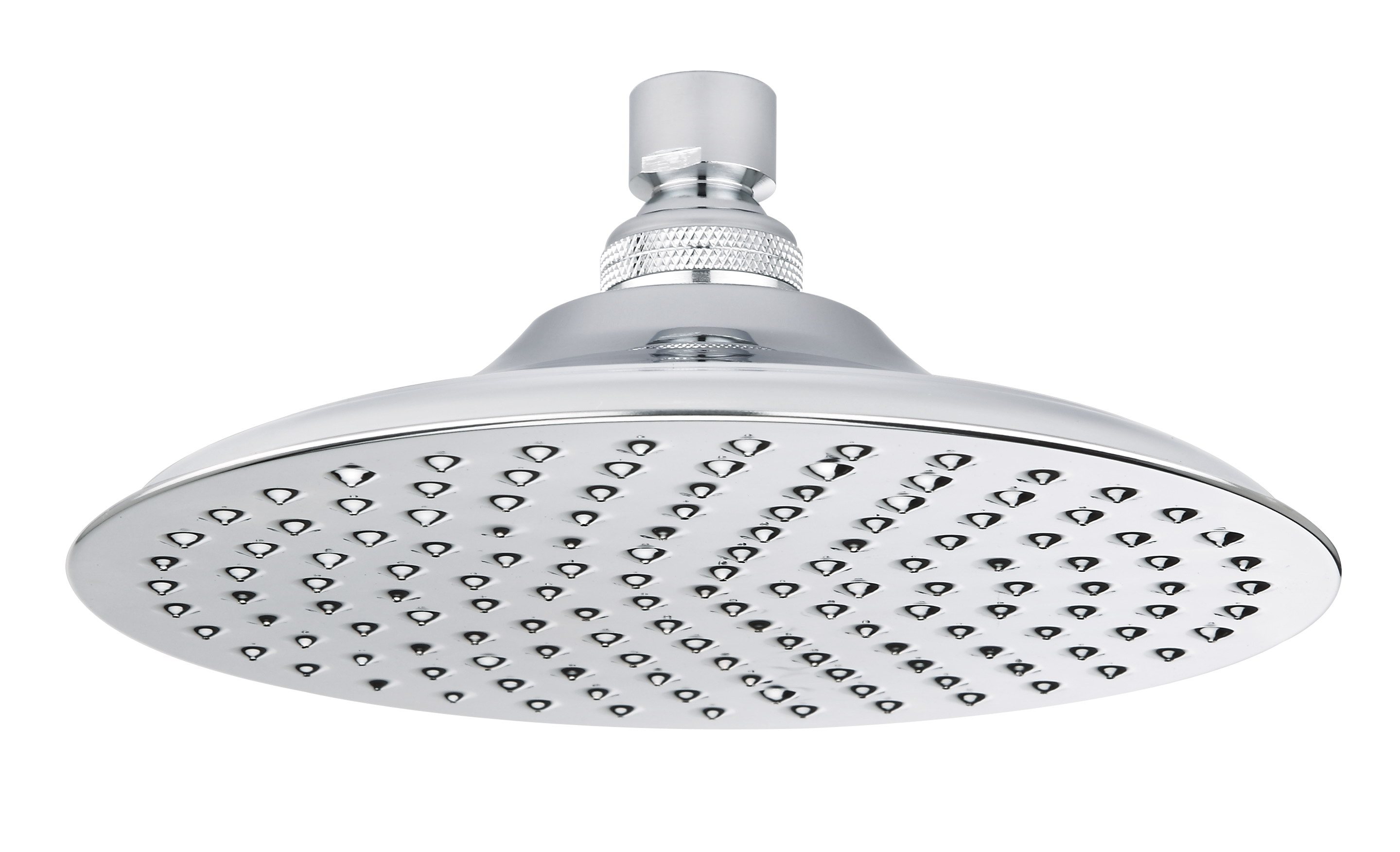 How To Replace Rainfall Shower Head