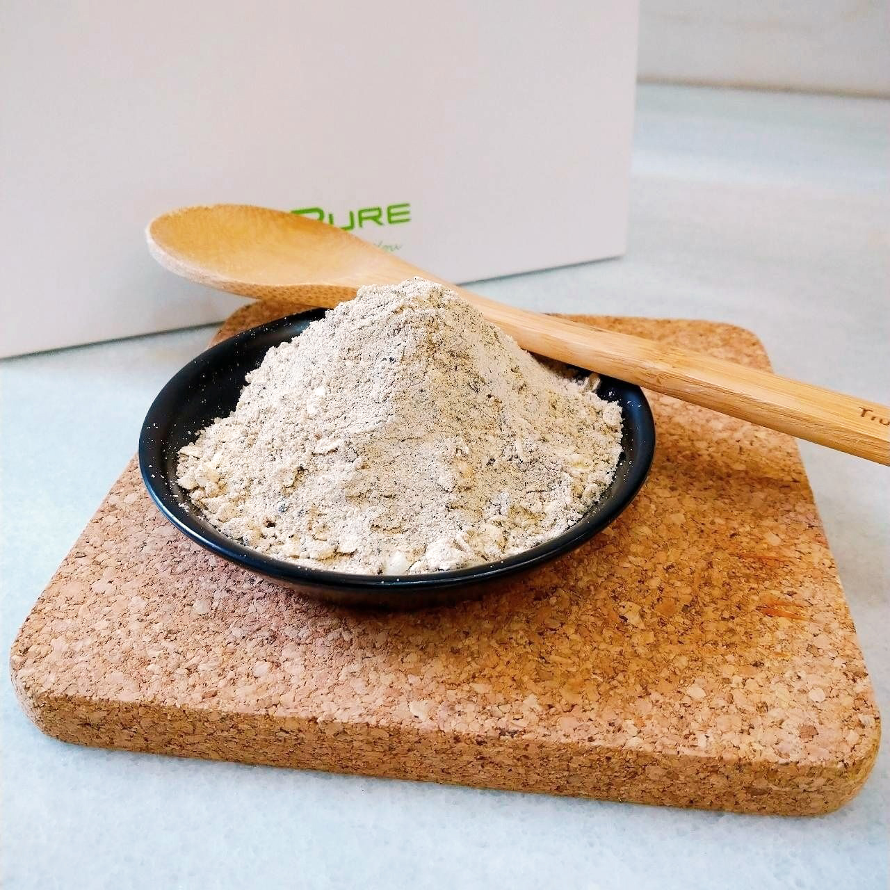 Spot Hot Selling Natural Rich Fiber Mix Cereal Flour