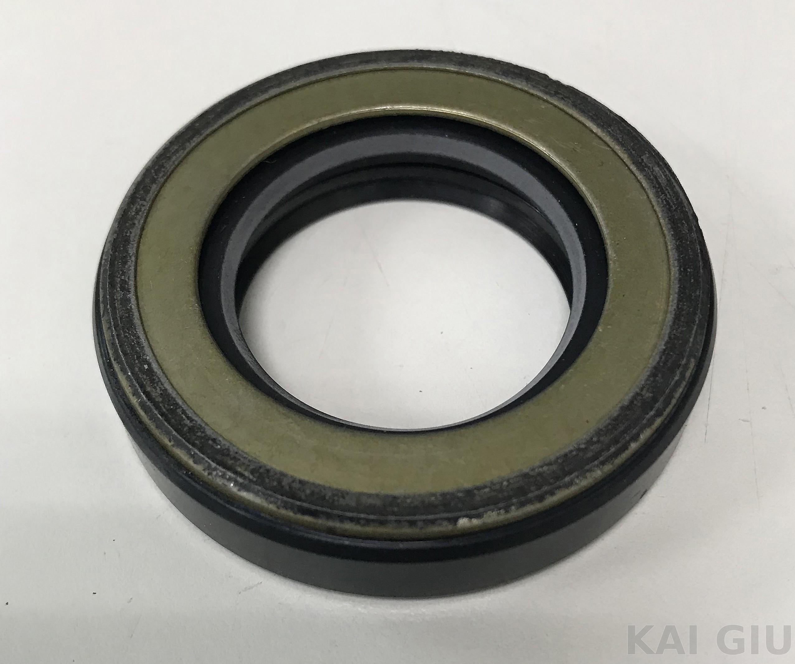 HIGH PRESSURE HYDRAULIC OIL SEAL