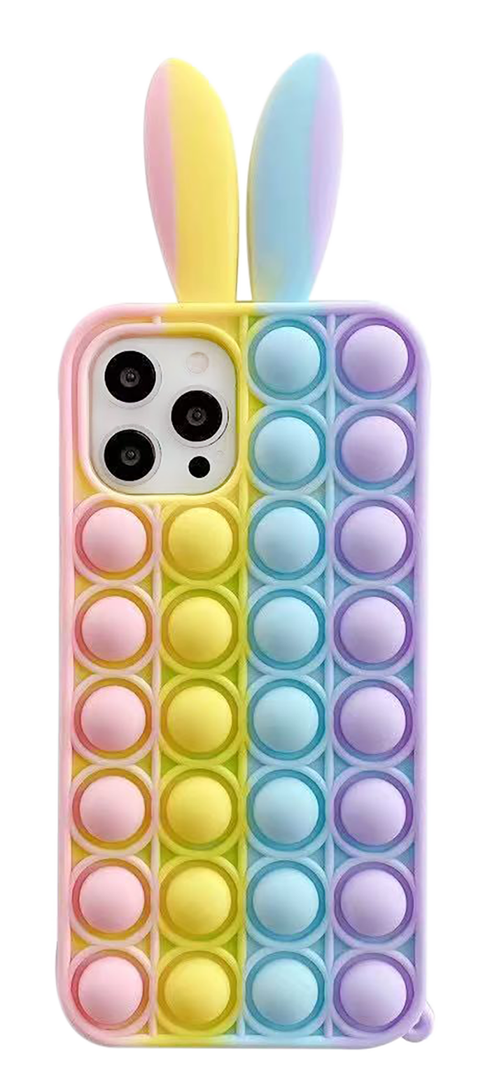 Bunny Silicone Phone Case Taiwantrade bunny-silicone-phone-case-taiwantrade