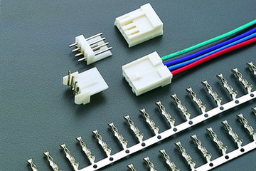 connector wire connectors sheng harness power terminal chin