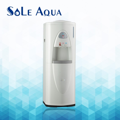 aqua hot & cold water purifier