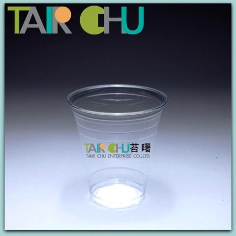 Disposable Cold Drink Cup__12oz  Roll rimming design / Gentle on the mouth Cold Drink Only