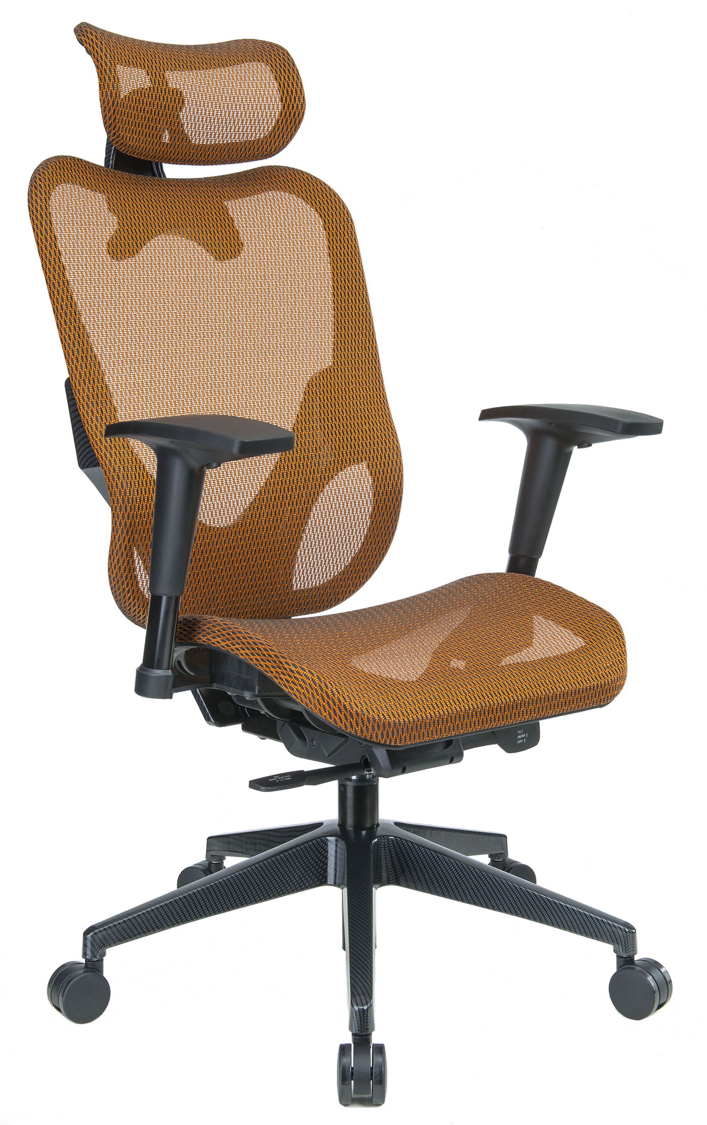 Taiwan Ergonomic Mesh Chair Office Mesh Chair Taiwan Made