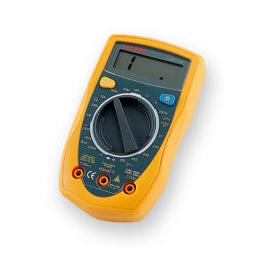 3 1/2 Palm Digital Multimeter