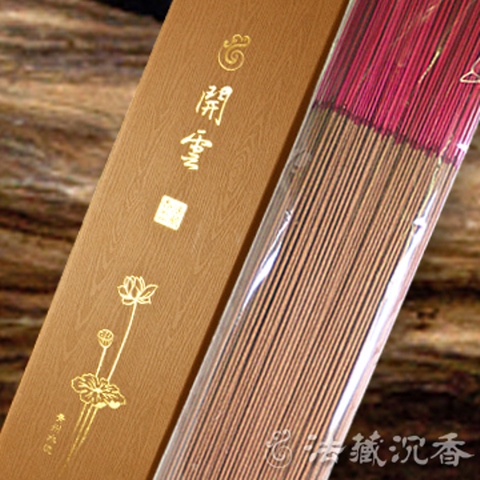 Aloeswood 15.5 Inch, Stick Incense