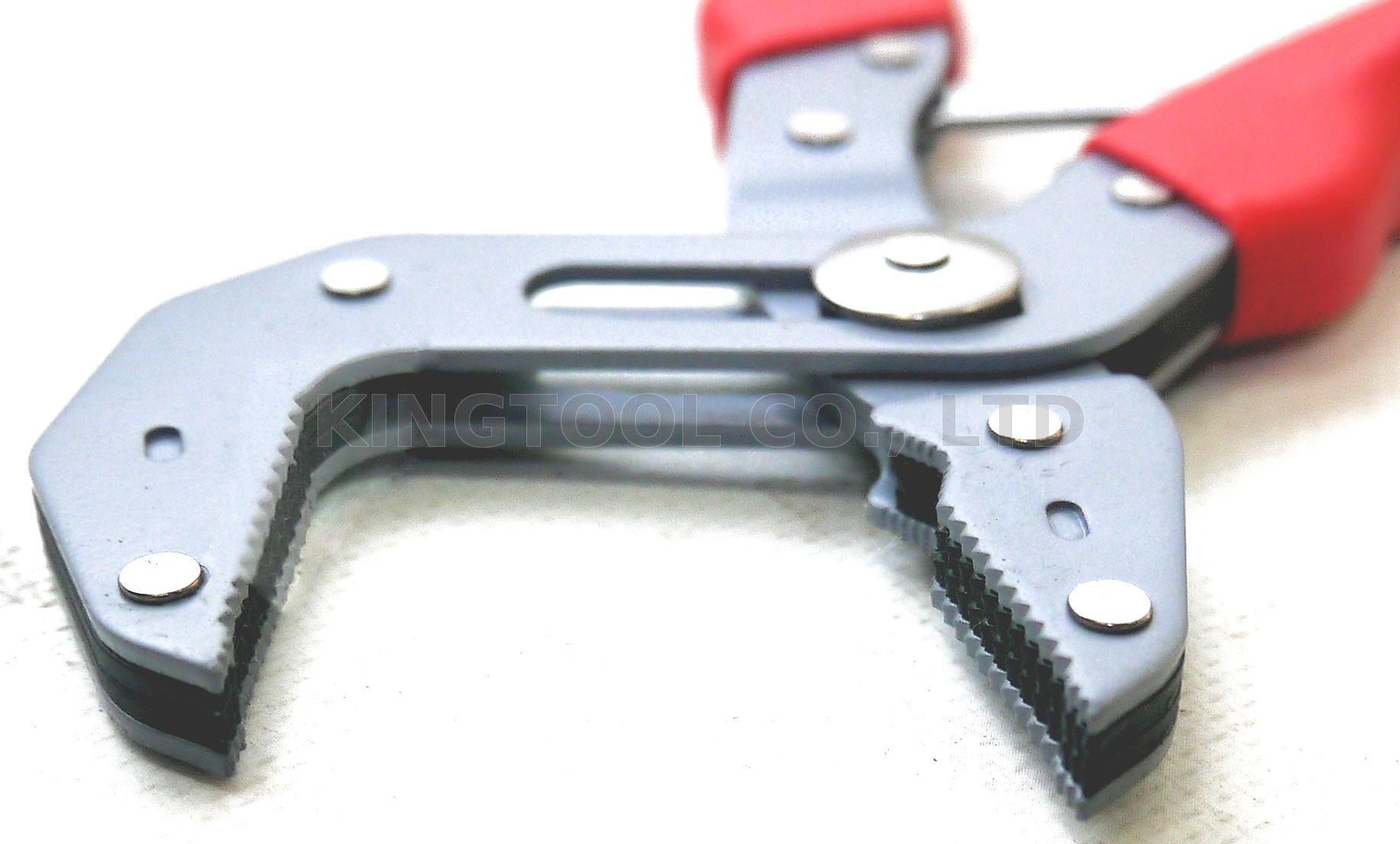 MultiGrip Self Adjusting Pliers