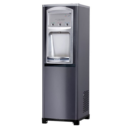 water dispenser with ro system