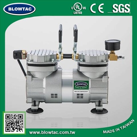 TC-20 単気筒小型空気圧縮機