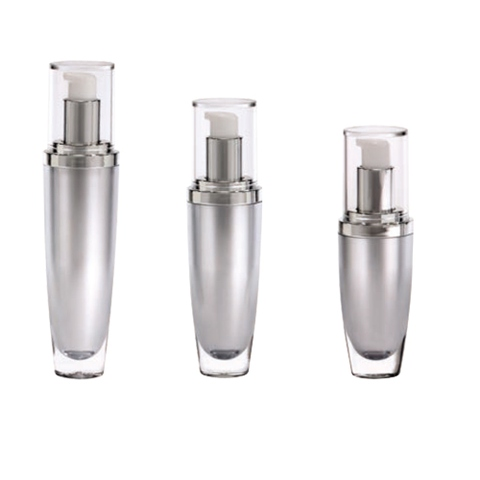 Download Cosmetic Airless Bottle With Pump Supplies Taiwantrade Com