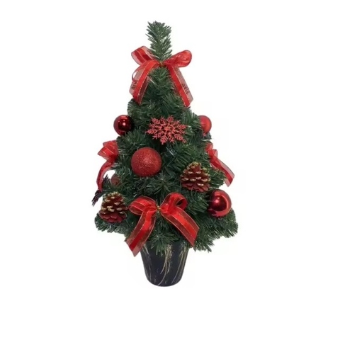 MINIATURE CHRISTMAS TREE