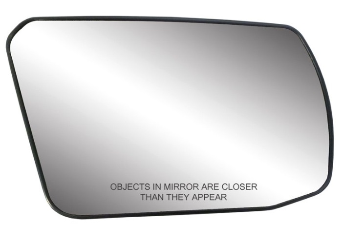 nissan altima passenger mirror