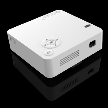 EZCast Beam J2 Mini Projector