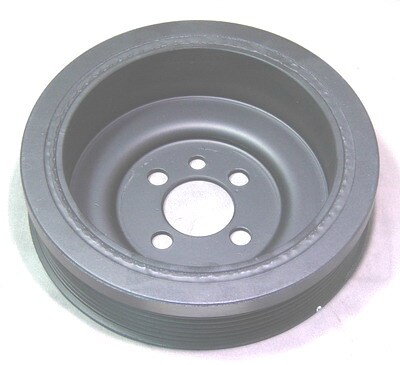 Polea De Cigüeñal 11238512072 Para BMW 1 3 5 Seri X1 X3 E81 E87 E88 E82 E90 E91 E92 E93 E61 - View #10