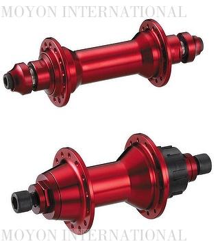 blazzen mtb hubs