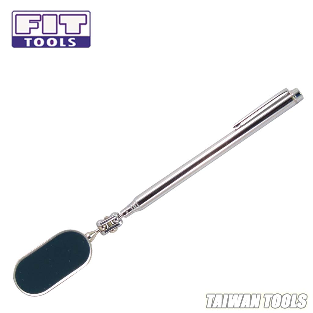 Taiwan Fit Tools 195 545mm Extendable Telescopic Oval