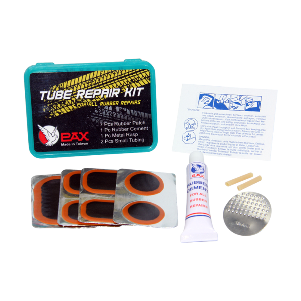 DIYFOR TUBE REPAIR KIT