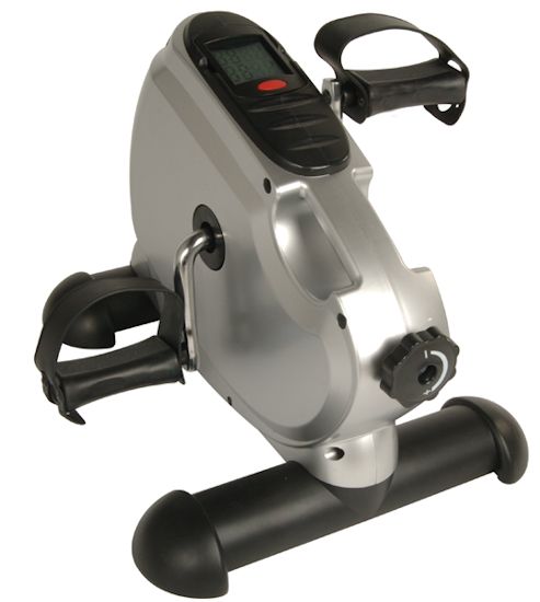 foot pedal exercise bike