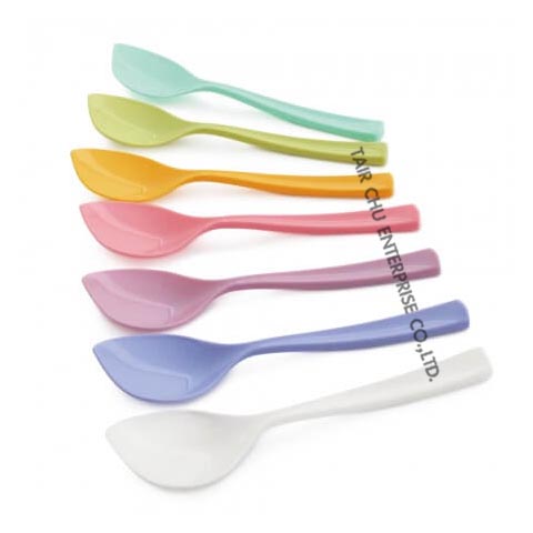 yogurt spoon