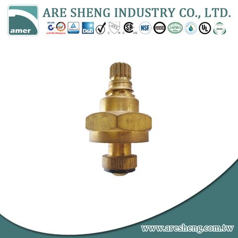 Brass Diverter Stem Fits Emco Faucet Taiwantrade Com