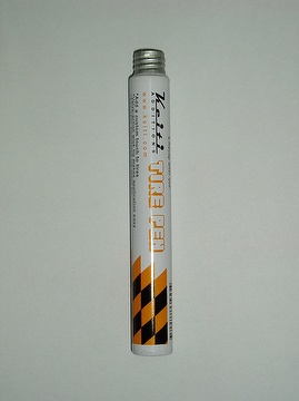 Aluminum Pen Tube