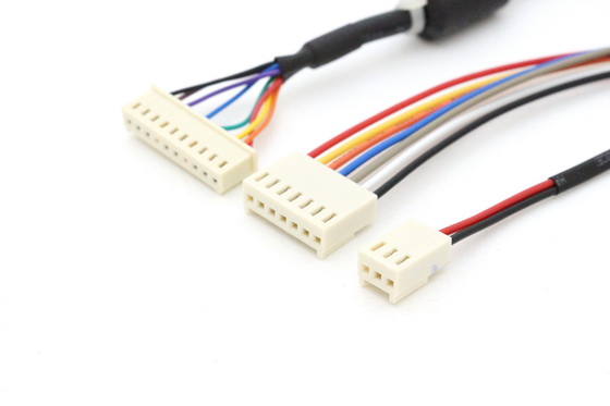 Molex Wiring Harness - Wiring Diagram Schemas