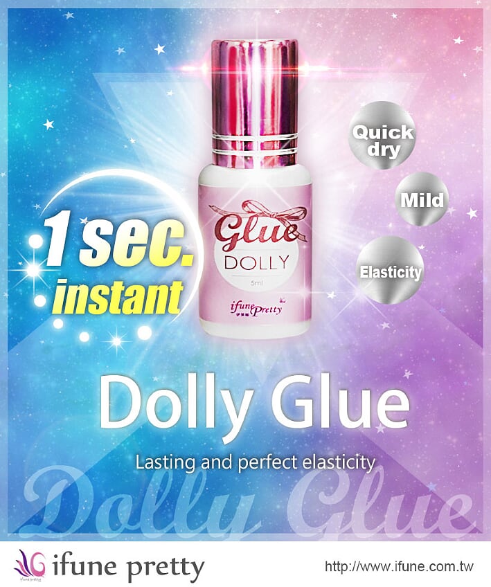 Dolly Glue Taiwantrade Com