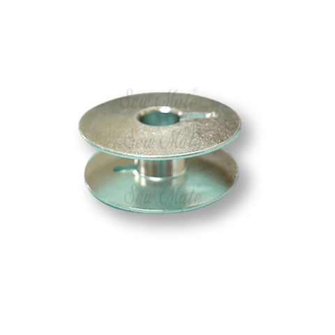 Bobbin, 265789A, Aluminum