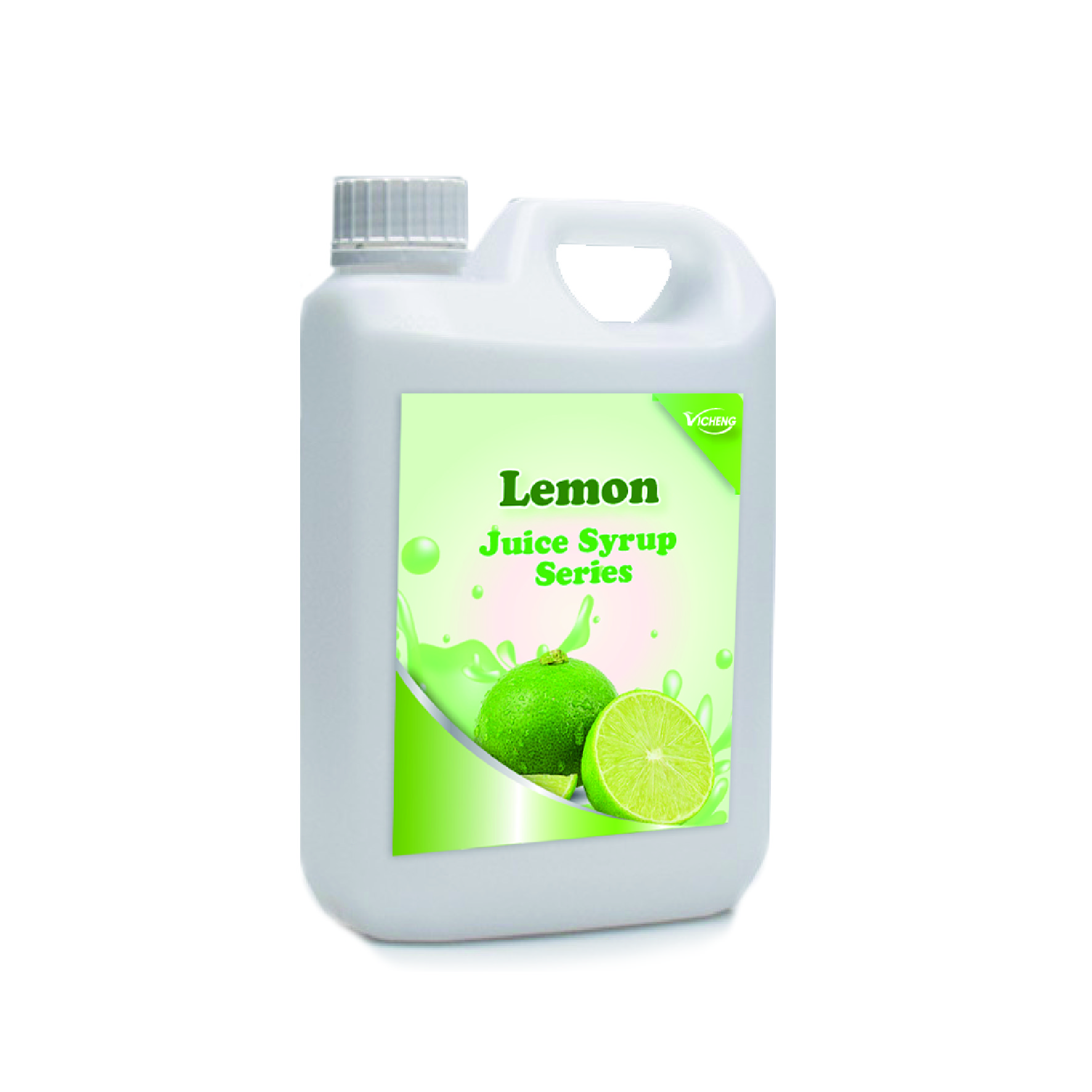 Lemon syrup (Juice Concentrate) Taiwantrade