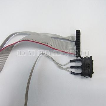 Flat Cable Assembly