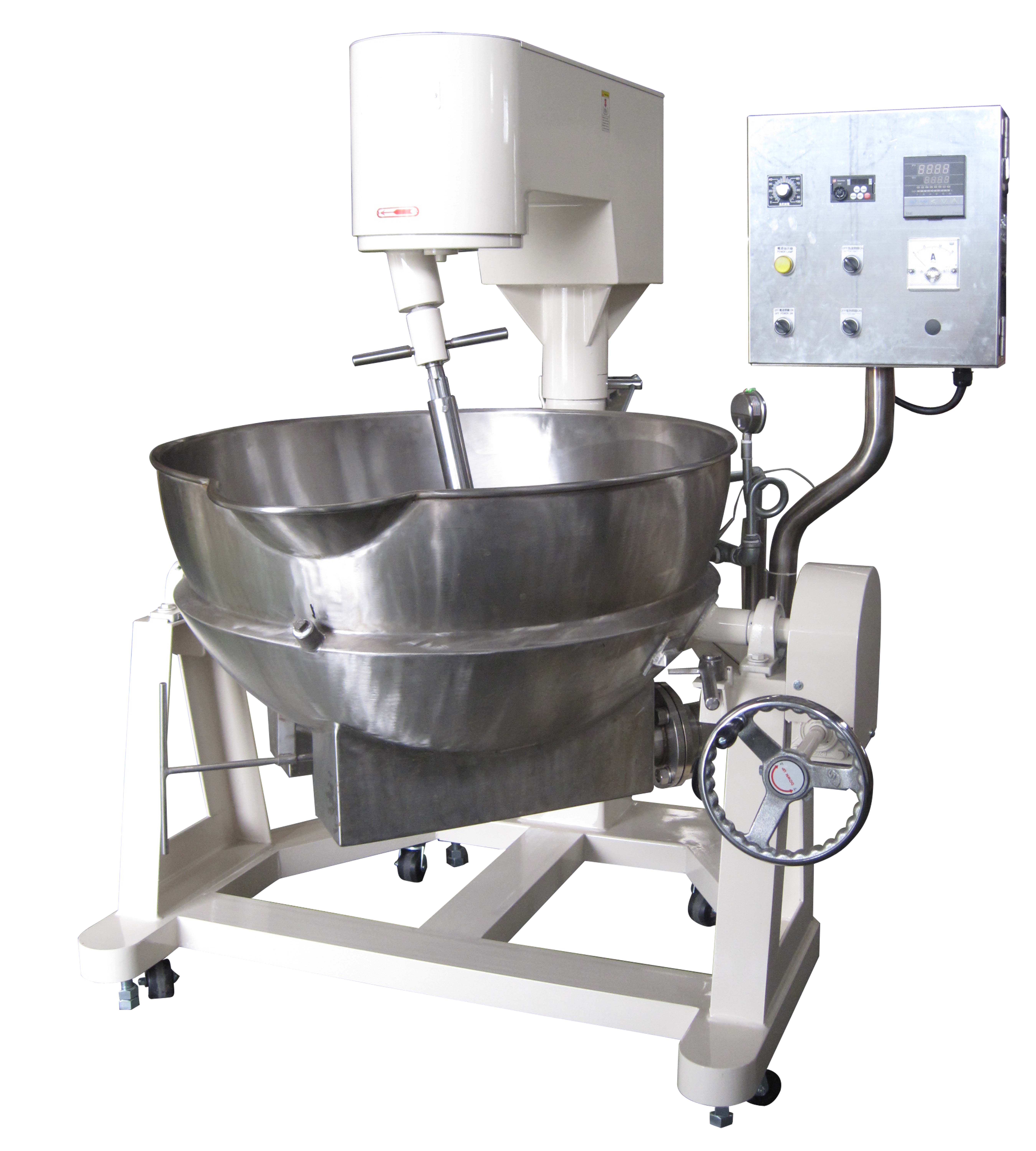 Taiwan COOKING MIXER GF280E (electric heating) GOOD FRIEND FOOD