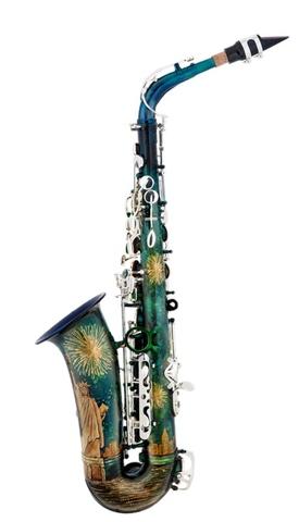 Château Art series Alto / Tenor- Liberty