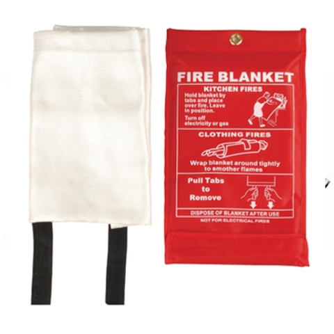 Fire Blanket