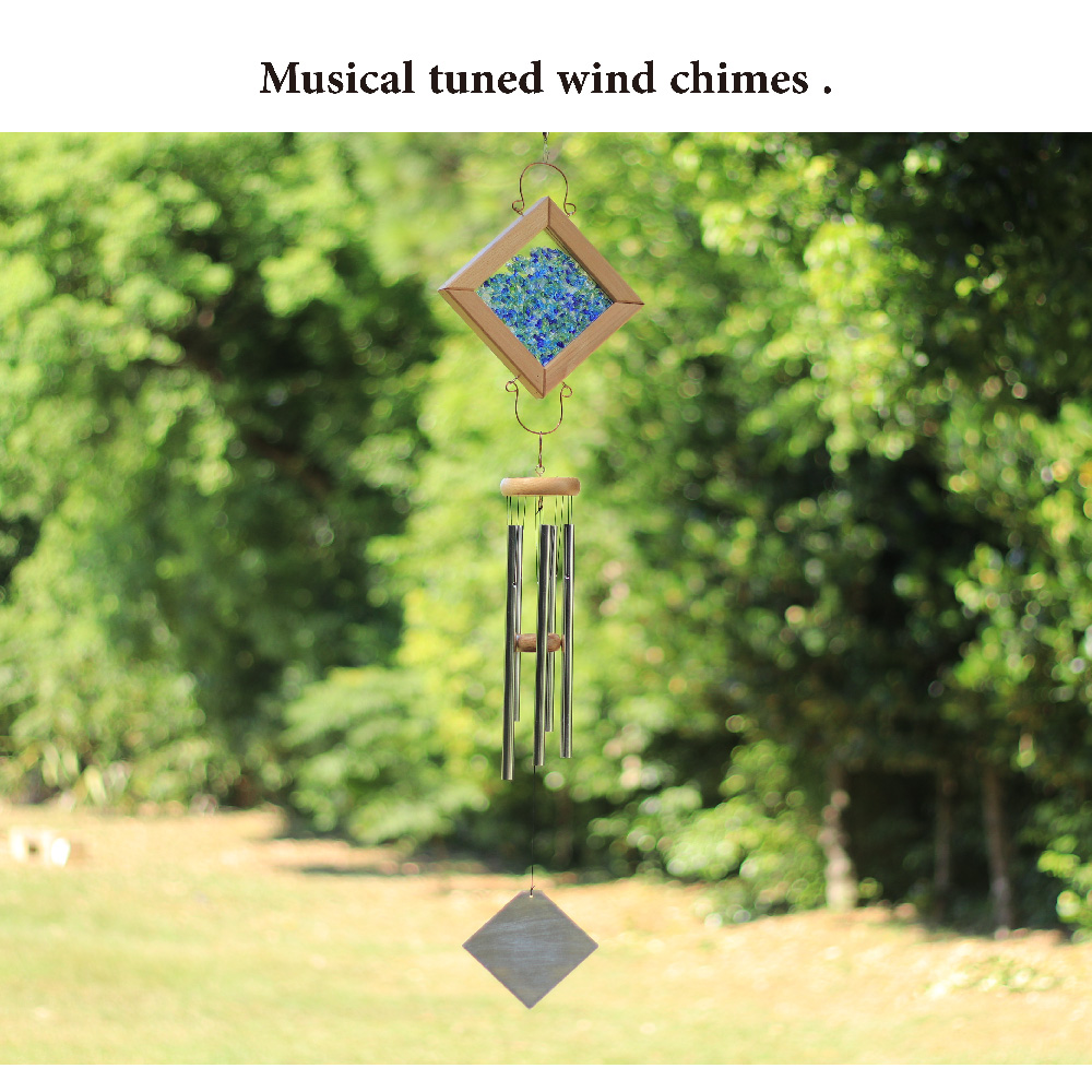 EcoFriendly Wind Chimes