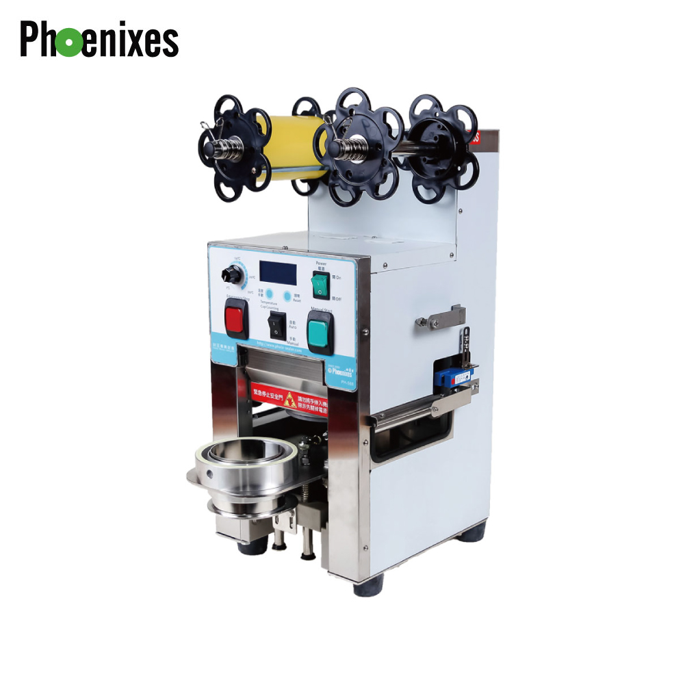 Plastic Container Sealer Machine Price