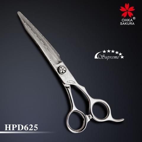 Hair Scissors, Professional barber stainless hairdressing hair scissor