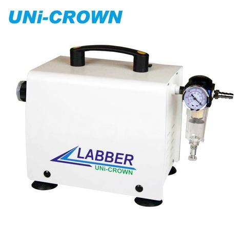 720mmhg 35lpm Portable Vacuum Pump Lab Vacuum Pump Taiwantrade Com