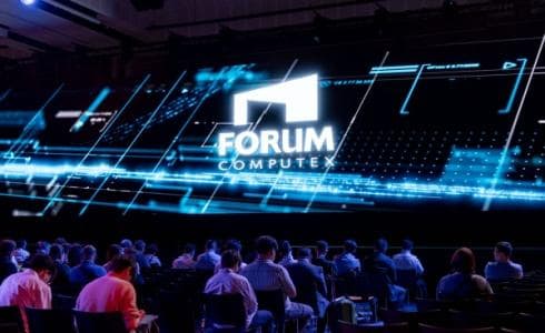 雙CEO世紀同台！黃仁勳攜Marvell執行長Matt Murphy合體COMPUTEX聯手談AI新戰略