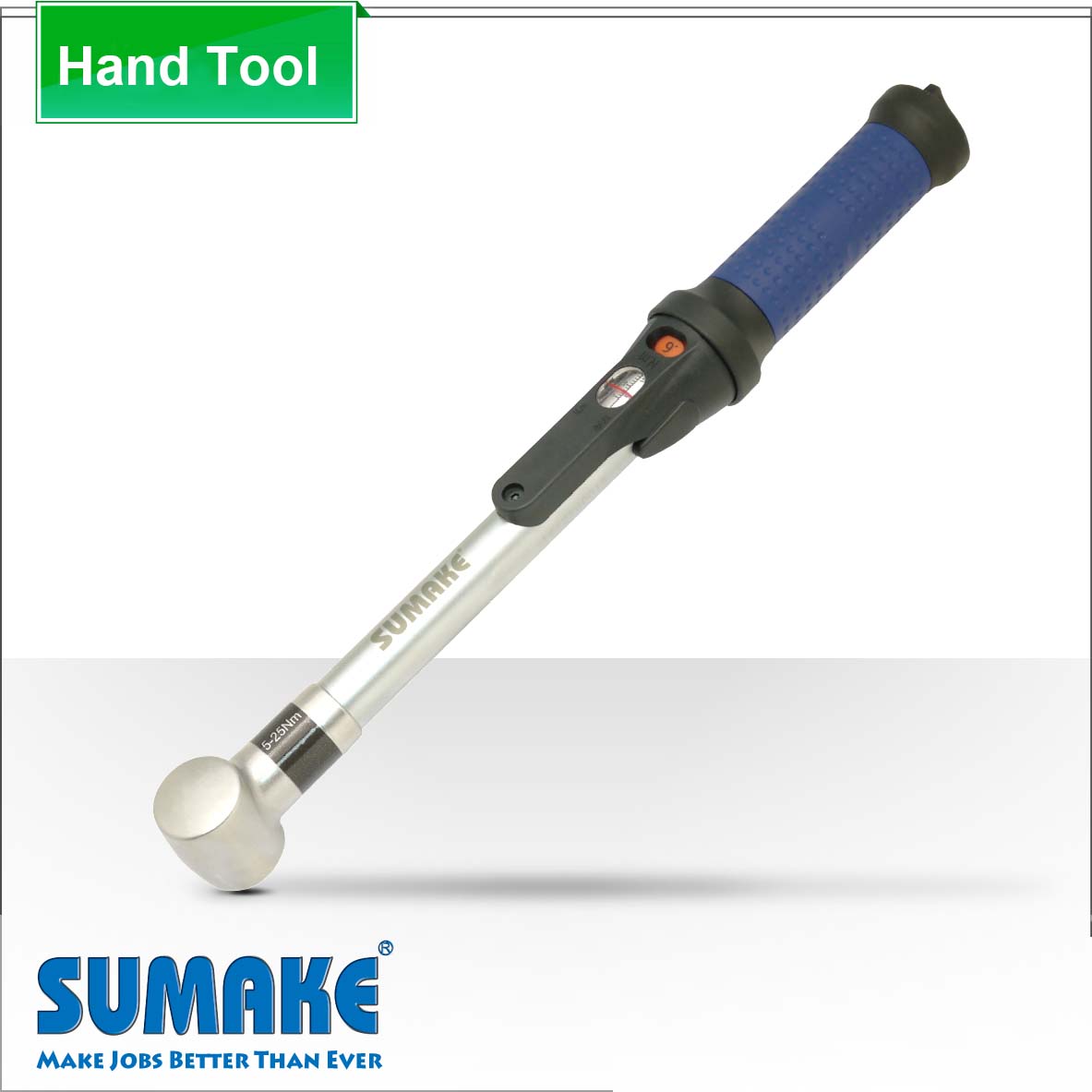 Adjustable Slipping Torque Wrench 15 Nm Taiwantrade