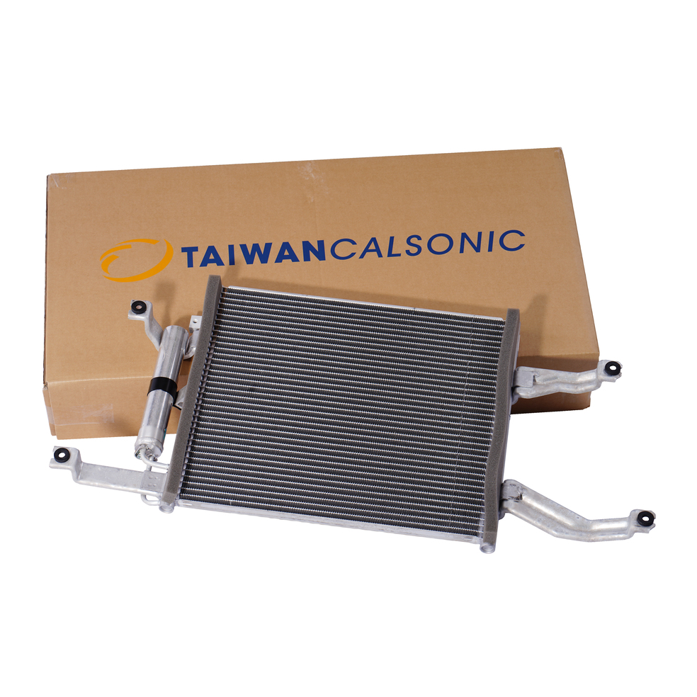 Car Condenser | Taiwantrade.com