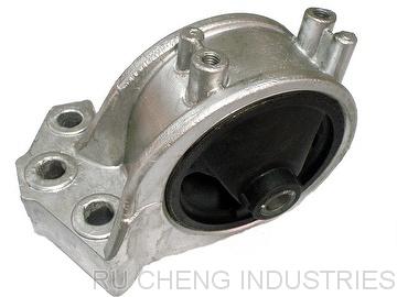 automotive motor mounts