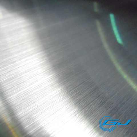 430 HL Quality Polished Stainless Steel Sheets