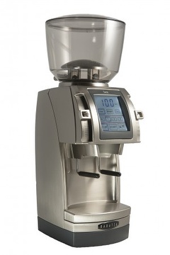 Baratza grinder