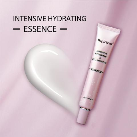 yoğun nemlendirici esans kremi