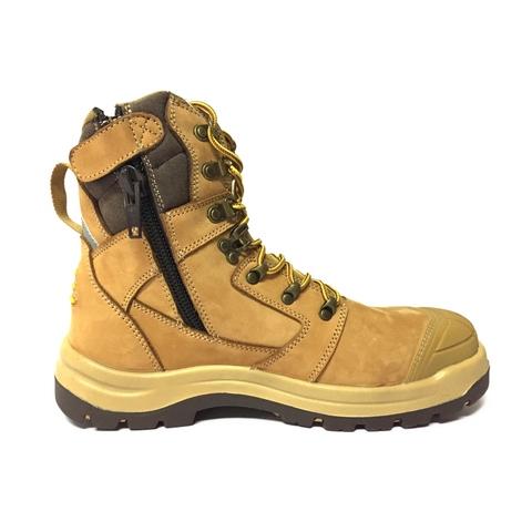 SE3939 Safety Shoes AS/NZS 2210.3:2009 